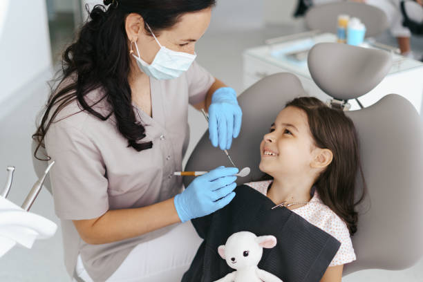 Best Emergency Dental Care for Broken or Chipped Teeth in Olathe, KS